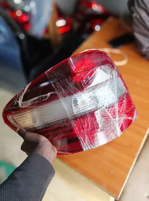 Rear/Back Lights for Mercedes Benz Ml 350 2005-2010.
