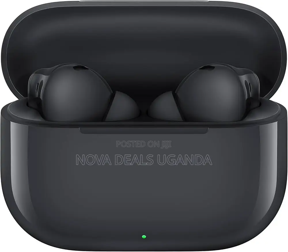 HUAWEI FreeBuds SE 4 ANC, 50H Battery Life, Noise Cancelling Earbuds