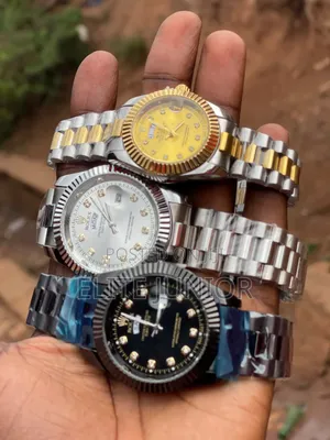 Watches Rolex