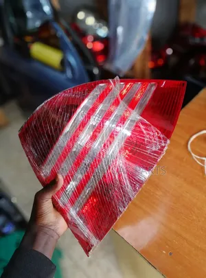 Tail/Rear Lights for Mercedes Benz S550 W220