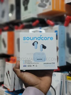 Sound Core P30i Headsets
