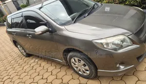 Toyota Corolla Fielder 1.8 Petrol FWD 2010 Gold