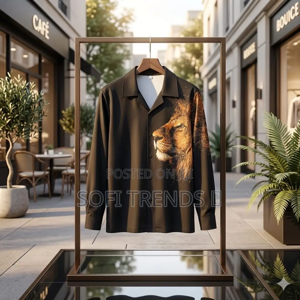 Gents Stylish Shirts