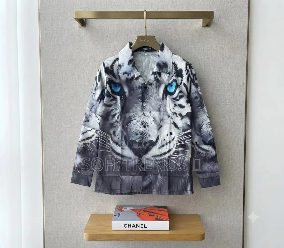 Gents Stylish Shirts