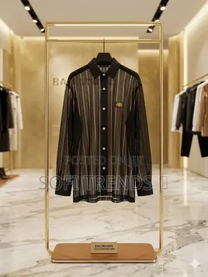 Gents Stylish Shirts