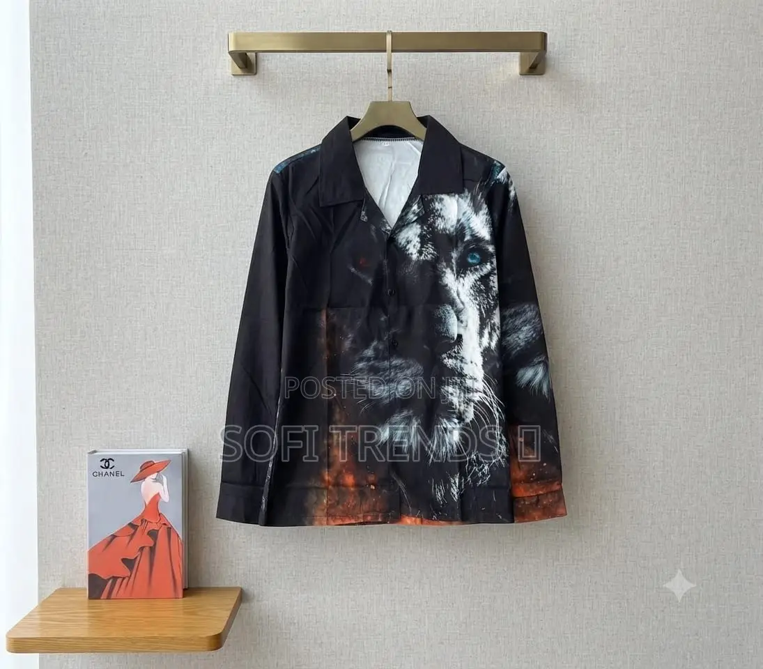 Gents Stylish Shirts