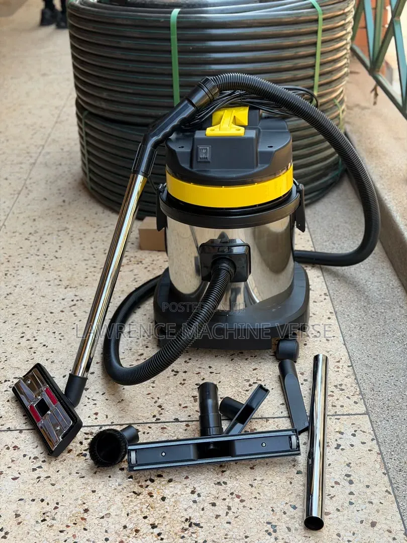 Vacuum Cleaner Motor