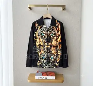 Gents Multprinted Shirts
