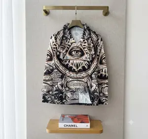 Gents Multprinted Shirts