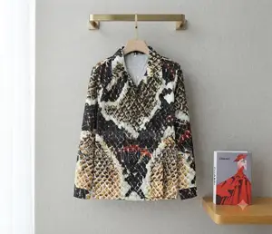 Gents Multprinted Shirts