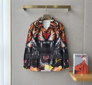 Gents Multprinted Shirts