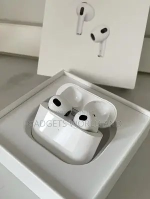 New Airpods 4