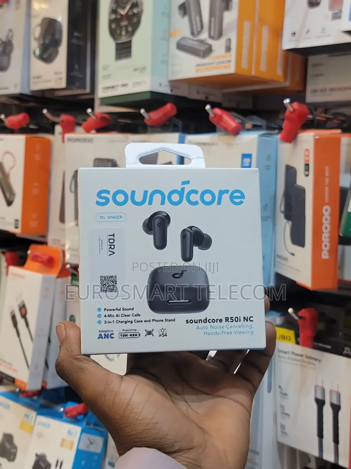 Ssound Core R50i NC
