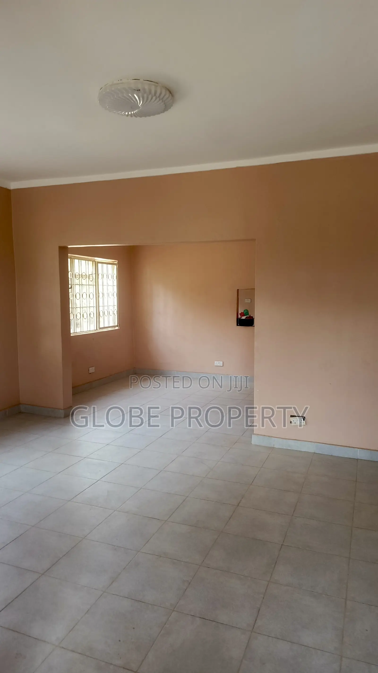 4bdrm Bungalow in Naguru 1, Nakawa for rent