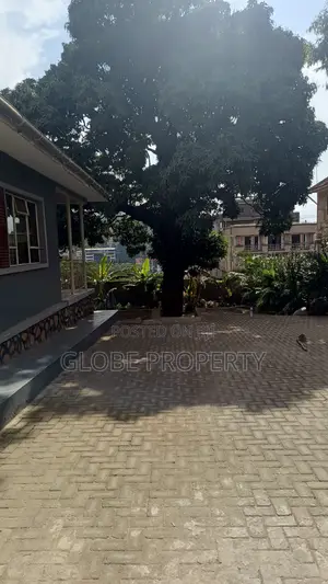 4bdrm Bungalow in Naguru 1, Nakawa for rent
