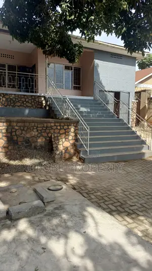 4bdrm Bungalow in Naguru 1, Nakawa for rent