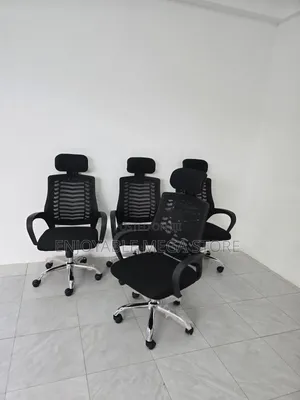 1Pcs Ergonomic Adjusting Office Chairs Office Chairs
