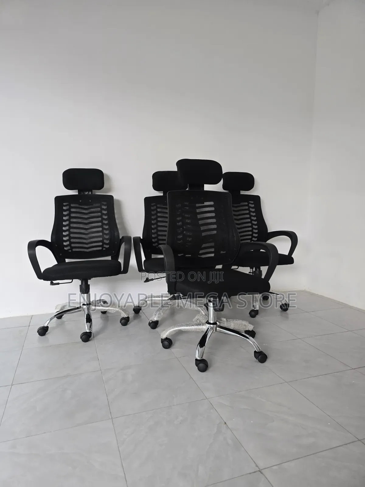 1Pcs Ergonomic Adjusting Office Chairs Office Chairs