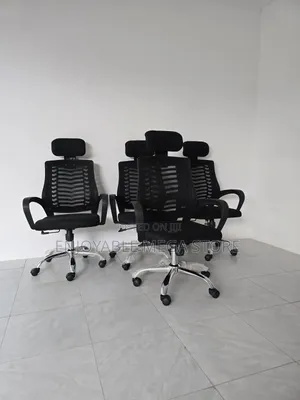 1Pcs Ergonomic Adjusting Office Chairs Office Chairs