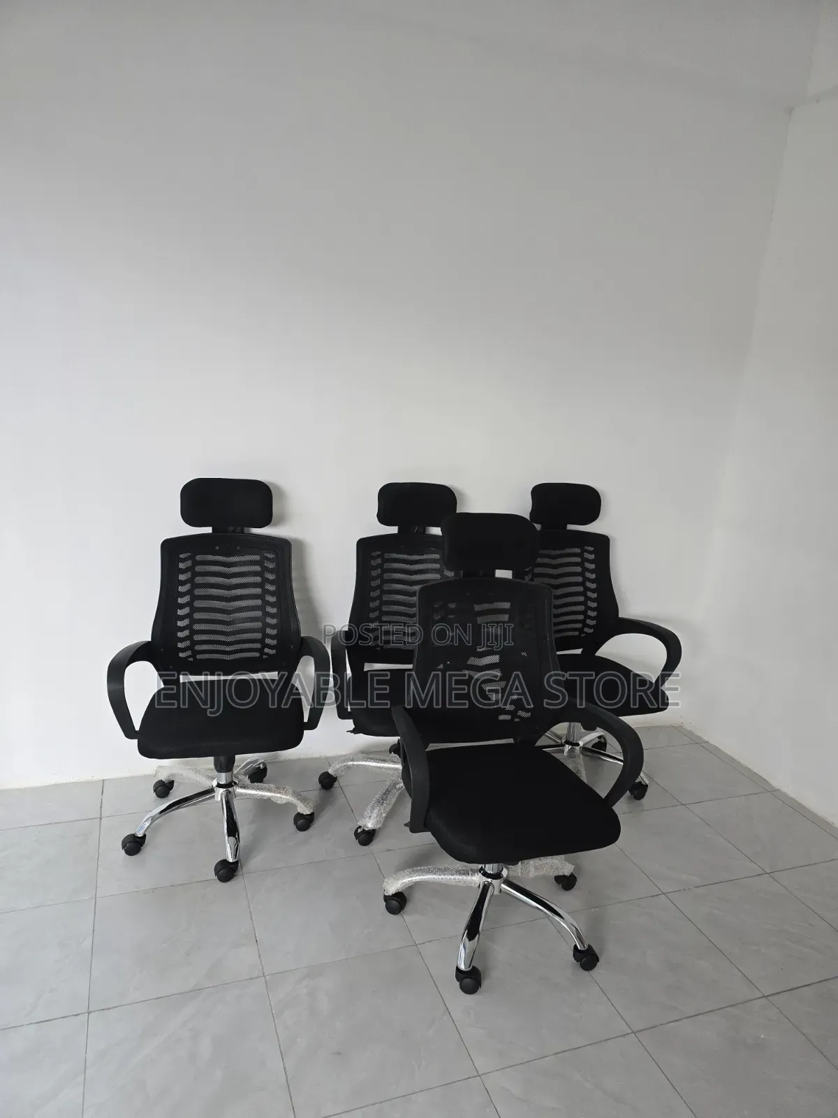 1Pcs Ergonomic Adjusting Office Chairs Office Chairs