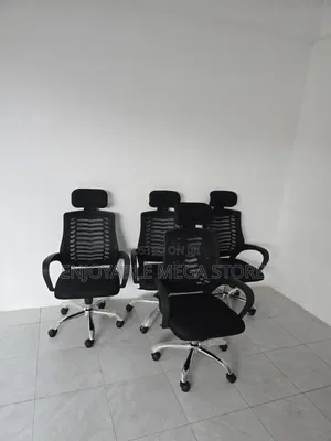 1Pcs Ergonomic Adjusting Office Chairs Office Chairs