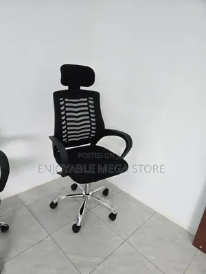 1Pcs Ergonomic Adjusting Office Chairs Office Chairs