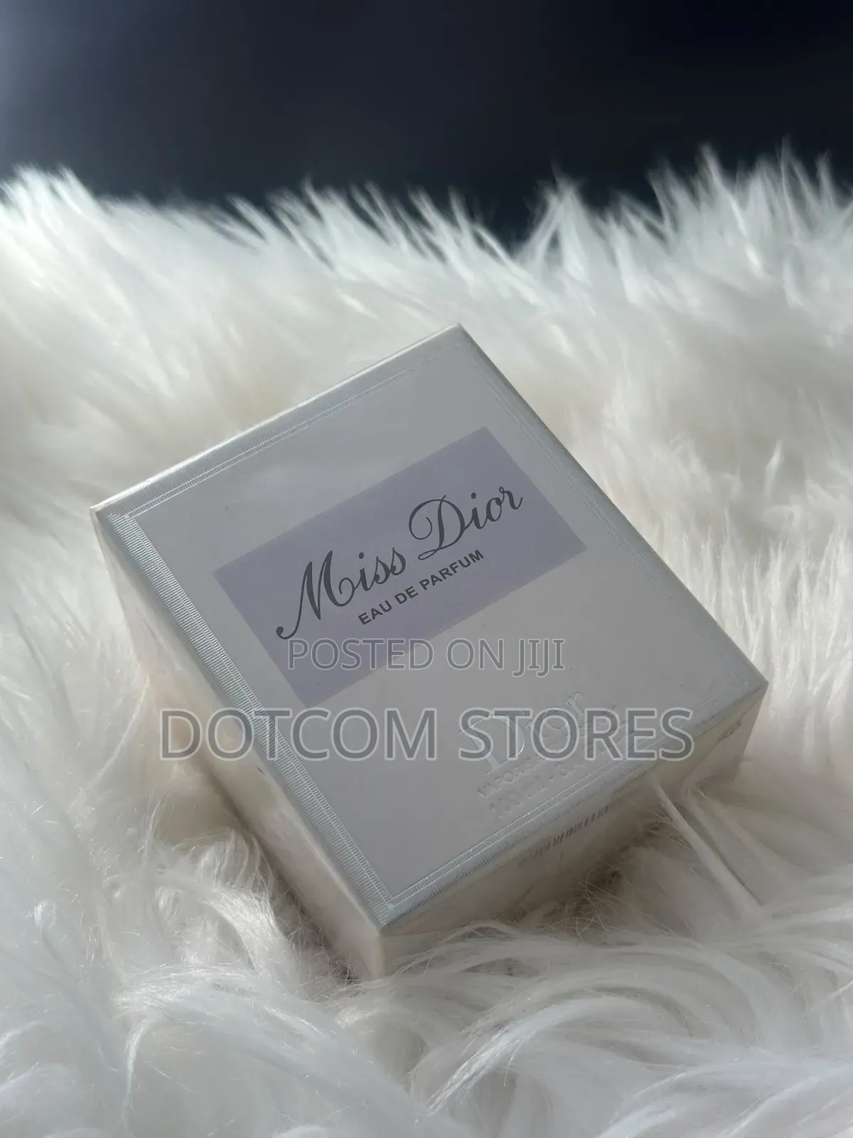 100 Ml Miss Dior Eau De Parfum