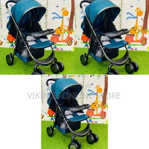 Foldable Baby Stroller ( Haoshuo T196 Model)