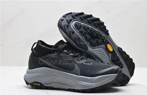 Nike Zaniduka Bailleli for Man Shoes