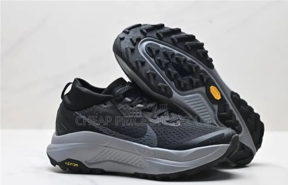 Nike Zaniduka Bailleli for Man Shoes