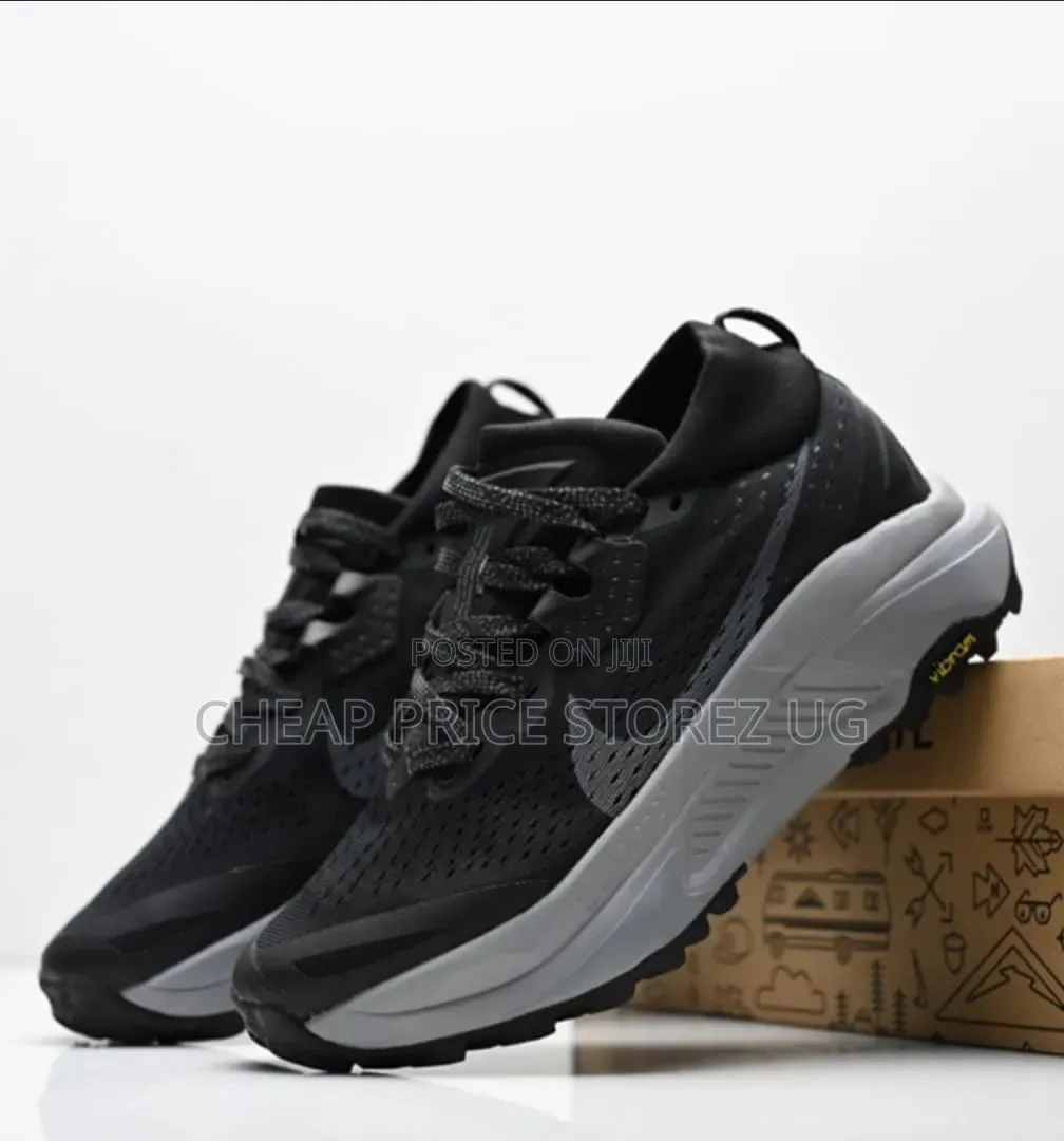 Nike Zaniduka Bailleli for Man Shoes