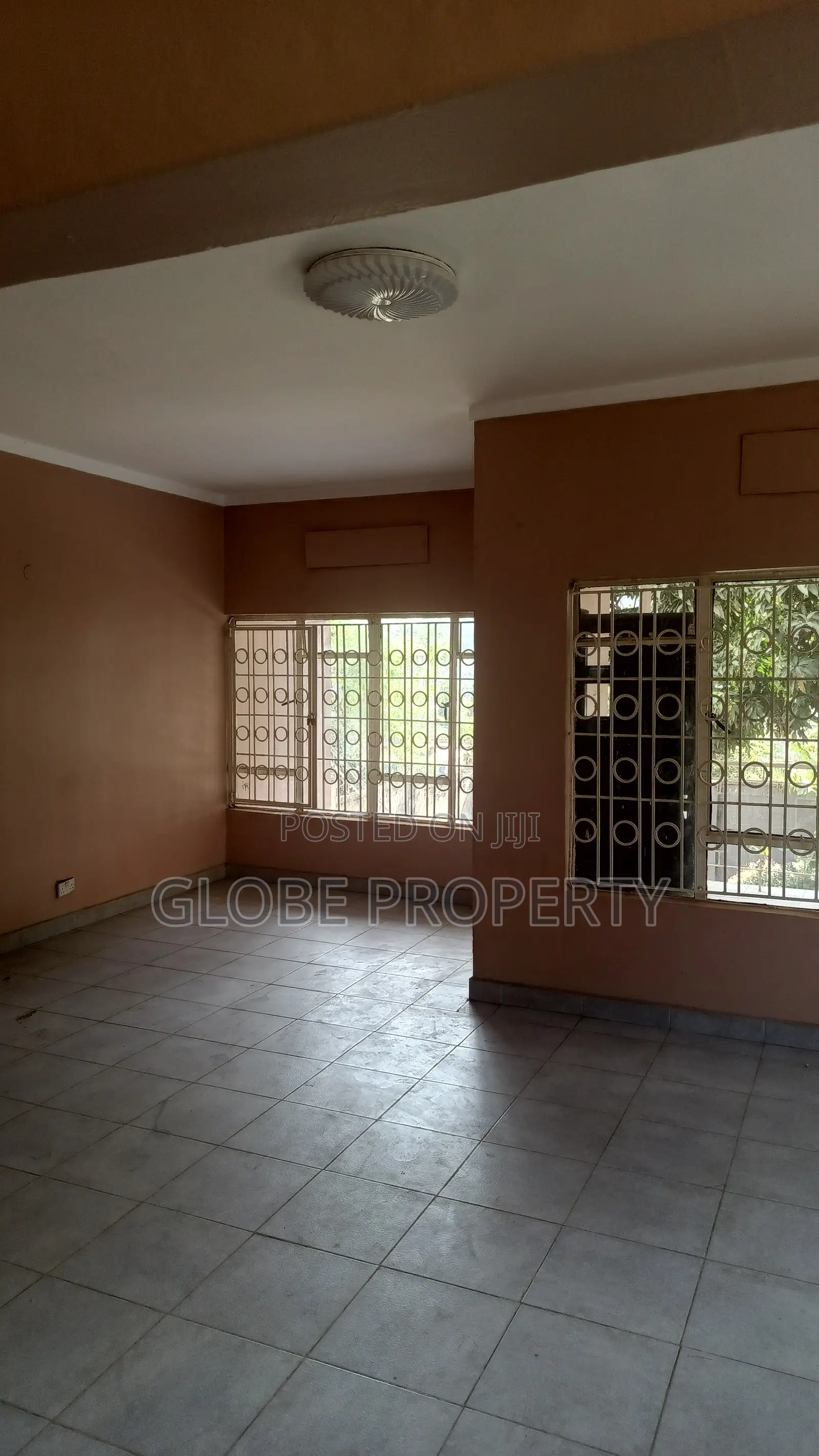 4bdrm Bungalow in Naguru House, Nakawa for rent