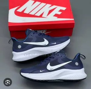 These Are Nike Air Retro High Co.Jp "Midnight Navy" Sneakers