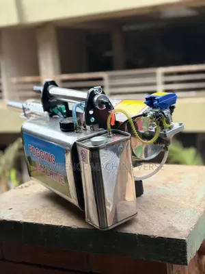 Fogging Machine Big Size