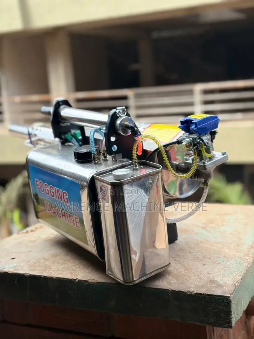 Fogging Machine Big Size