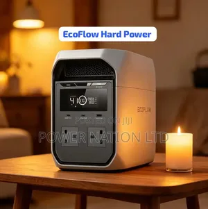 EcoFlow DELTA 3 Classic Portable Power Station