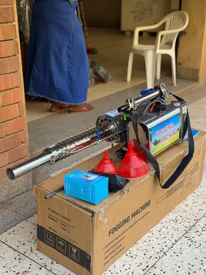 Fogging Machine Big Size