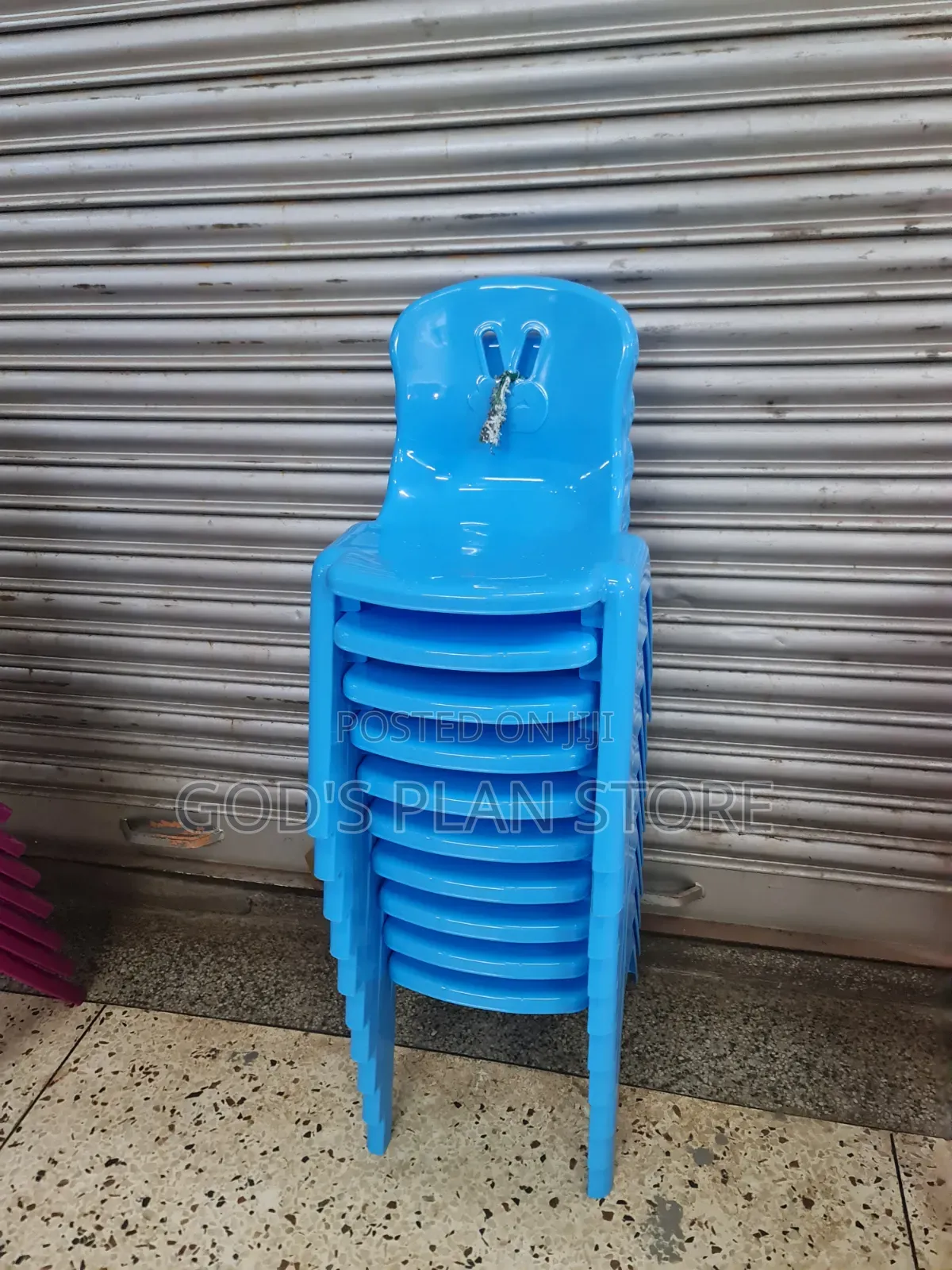 1pcs Kids Plastic Chairs Kids Plastic Chairs