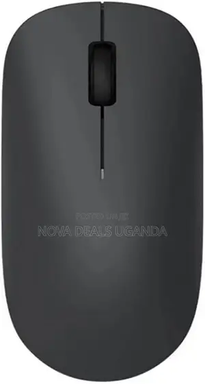 Xiaomi Mouse Lite 2 Black