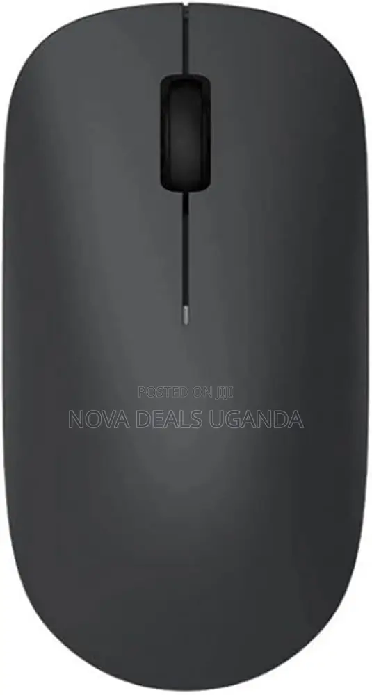 Xiaomi Mouse Lite 2 Black