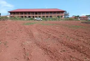 Prime Plots for Sale at Katende~Kizinda Land Estate Along Masaka Road.