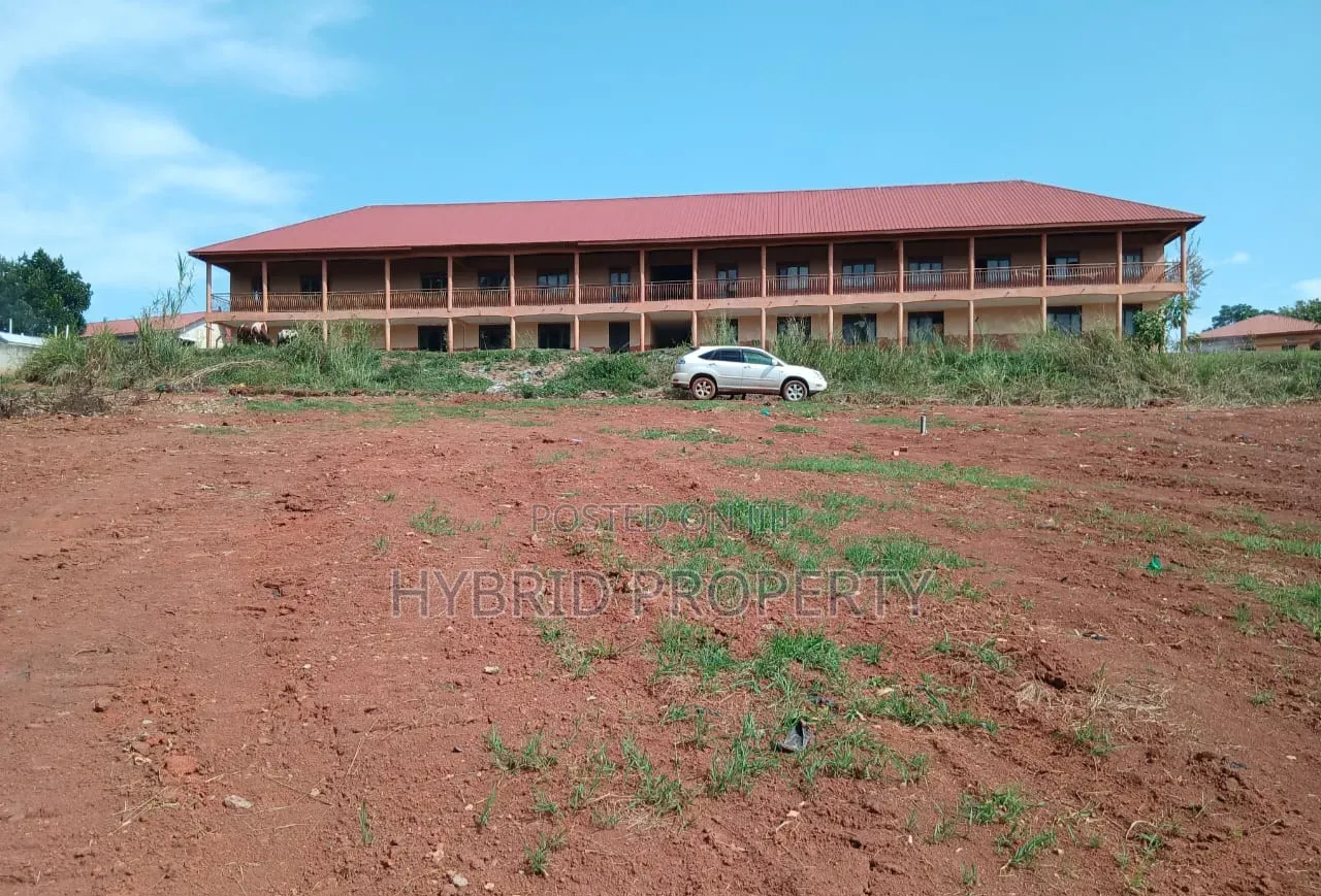 Prime Plots for Sale at Katende~Kizinda Land Estate Along Masaka Road.