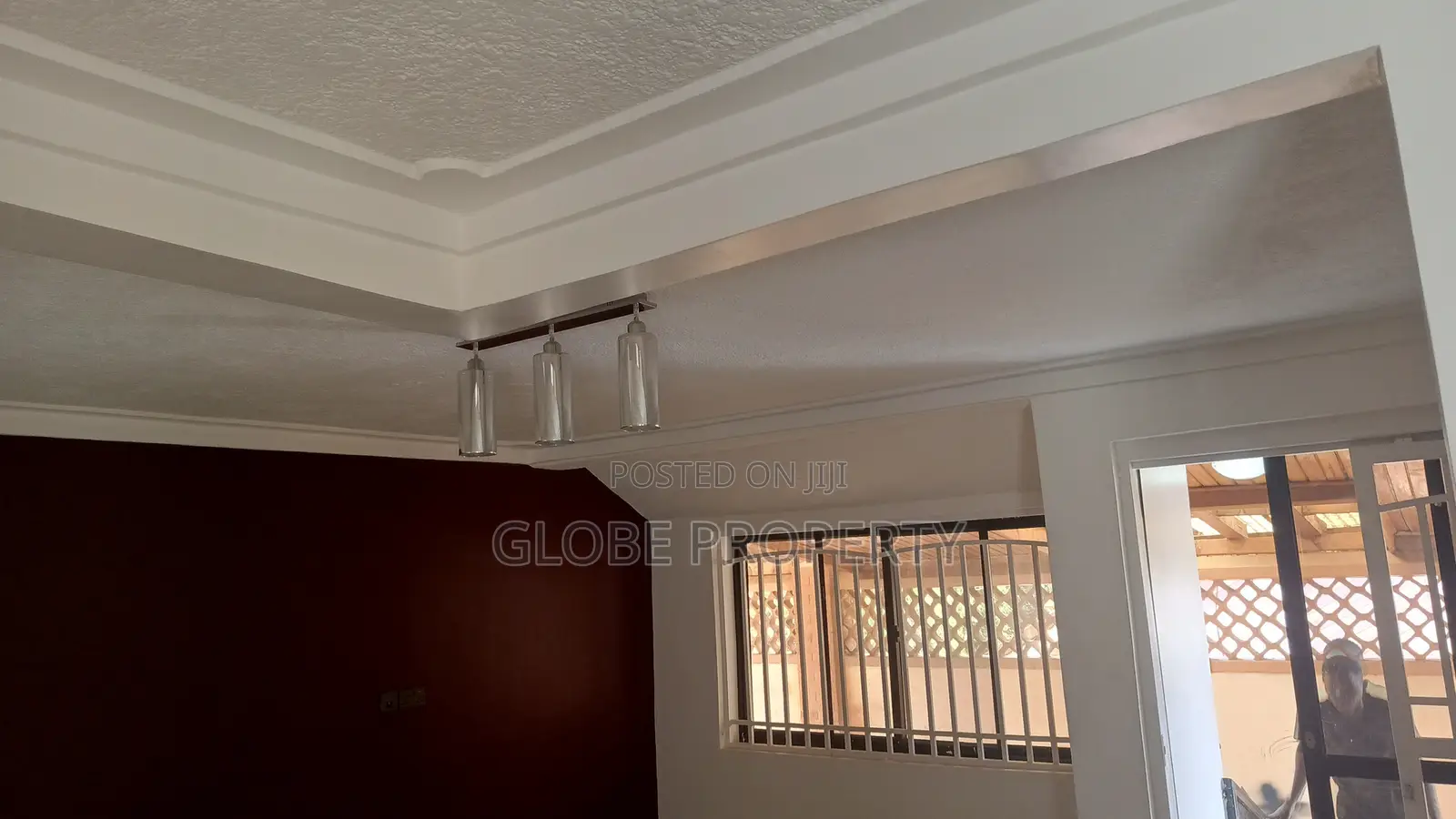 2bdrm Bungalow in Balikudembe, Nakawa for rent
