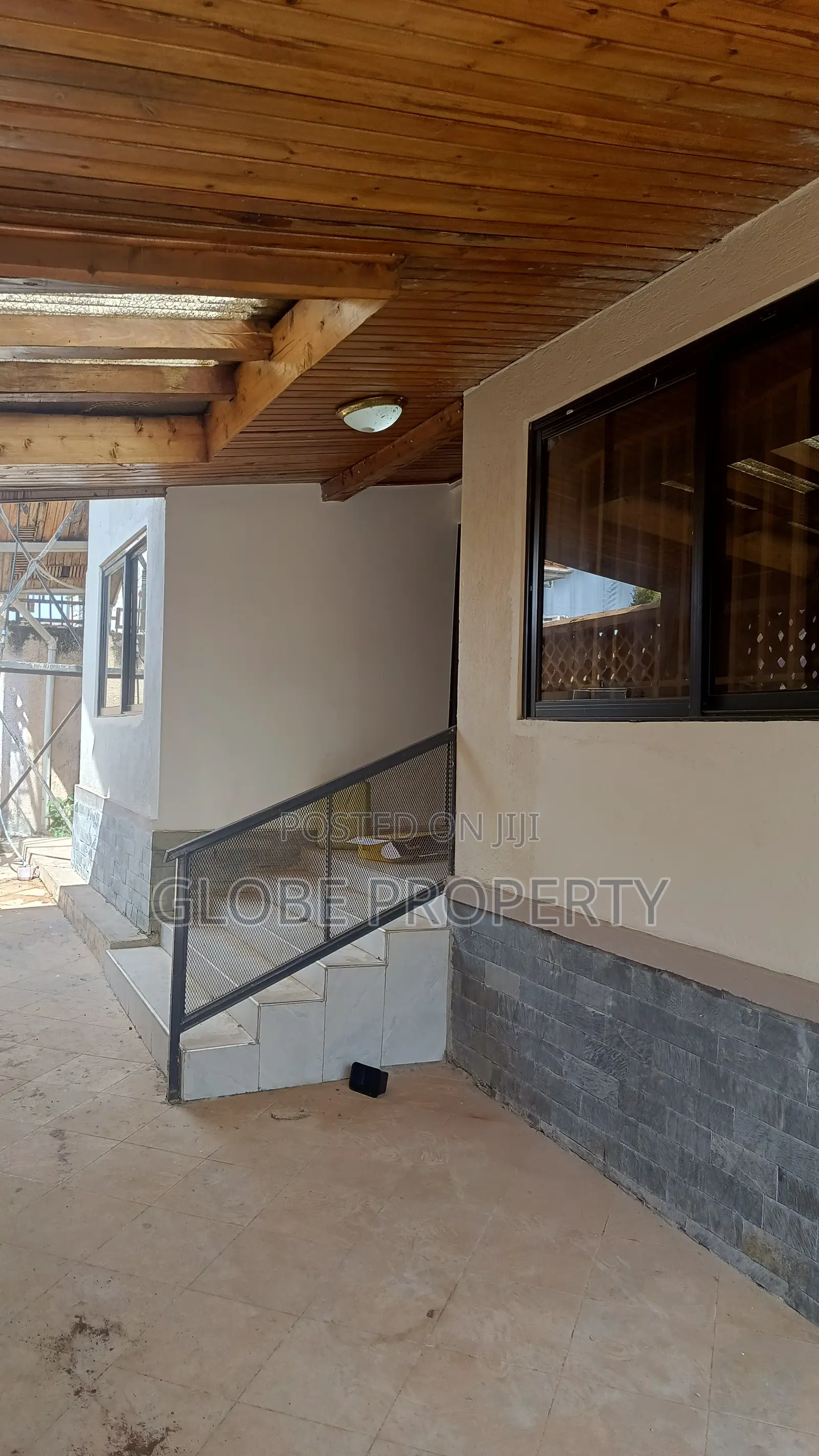 2bdrm Bungalow in Balikudembe, Nakawa for rent