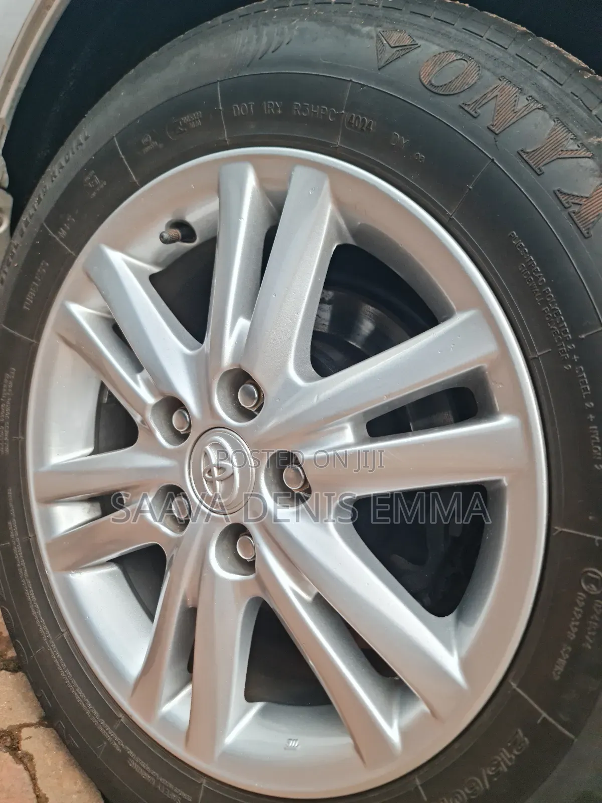 Volkswagen Touareg 3.0 V6 TDi Automatic 2008 White