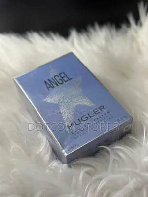50ml Mugler Angel Eau De Parfum