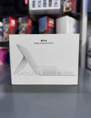 Apple Magic Keyboard iPad Pro 11inch
