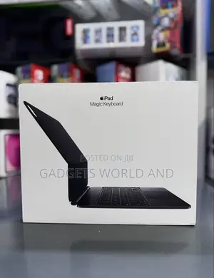 Apple Magic Keyboard iPad Pro 11inch