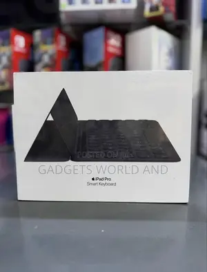 Apple Magic Keyboard iPad Pro 11inch