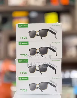 Smartbarry Smart Audio Glasses -TY06